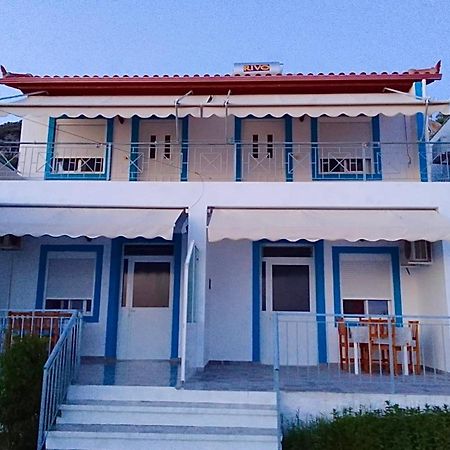 보르쉬 Vila Gusti 게스트하우스 외부 사진